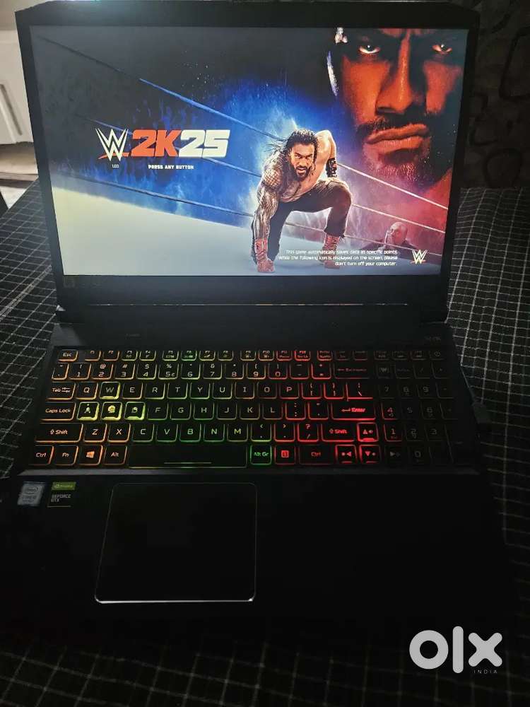 Acer predator helios 300