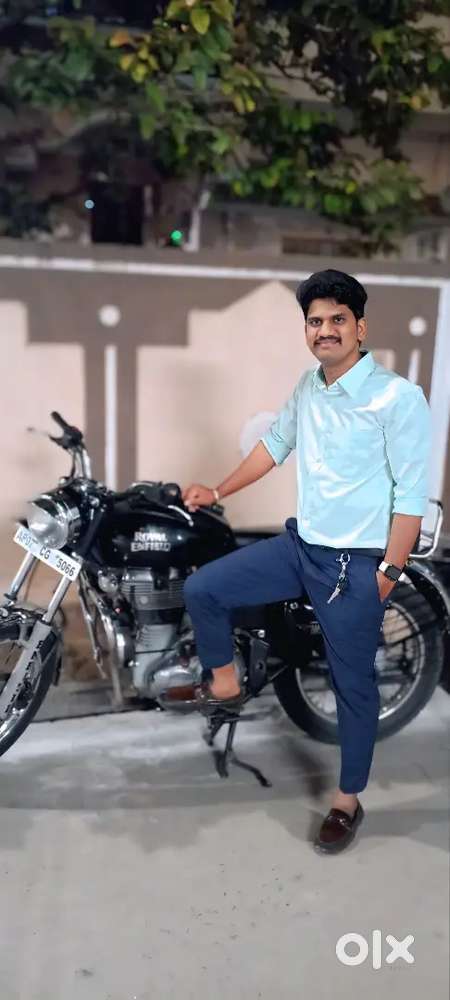 Anytime available driver