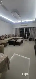 3BHK FURNISHED FLAT FOR SALE SANTACRUZ EAST NR STATION & W E HIGHWAY