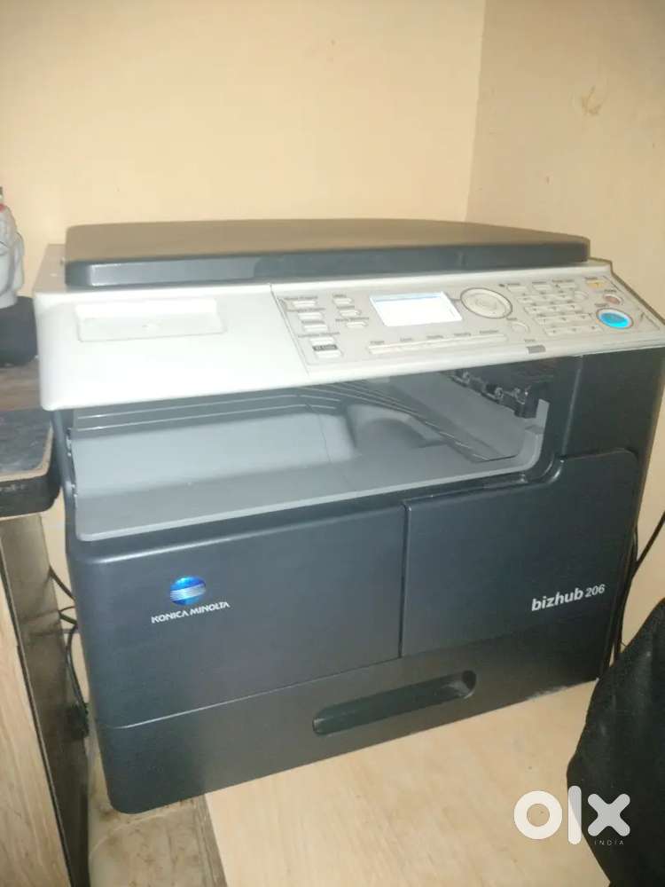 Photo Copy Machine (NEW CONDITION)
