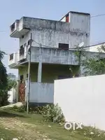 House in Kandwa Bazar for sale || Chitaipur Varanasi