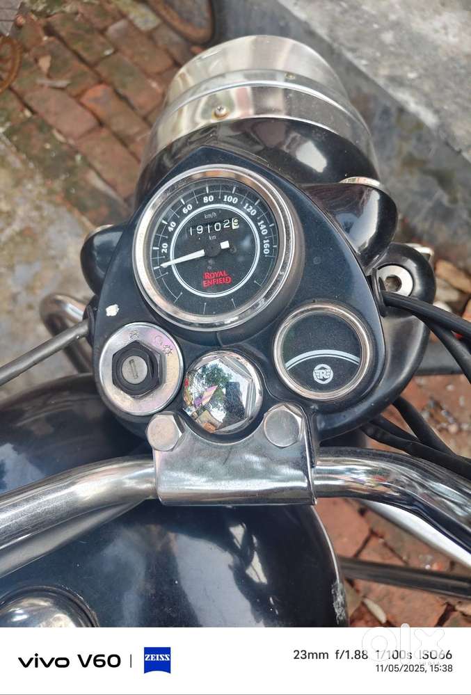 Royal Enfield