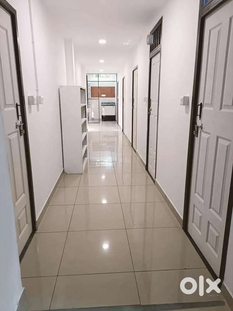 Kerala ladies hostel