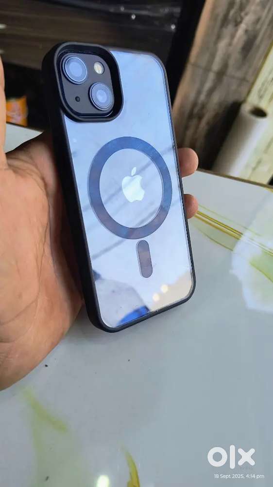 I phone 13 new connection 88 betri