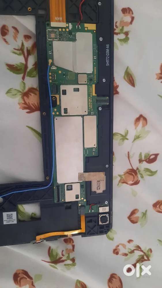 Original  lenovo  m10 prosecer