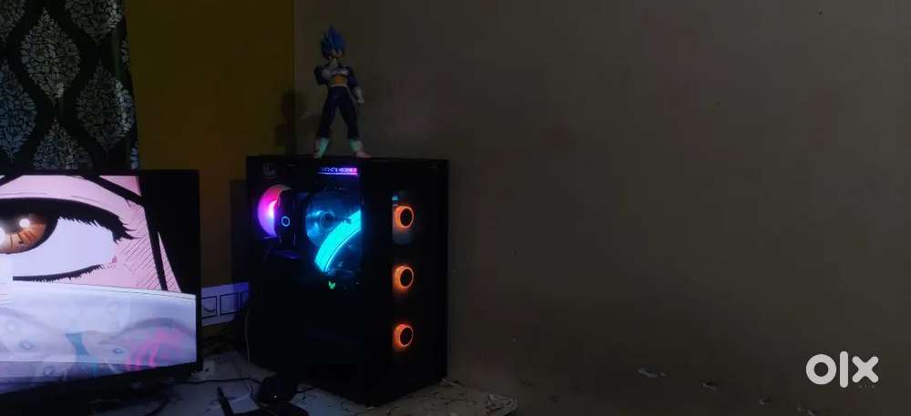 Gaming PC/Exchange Available
