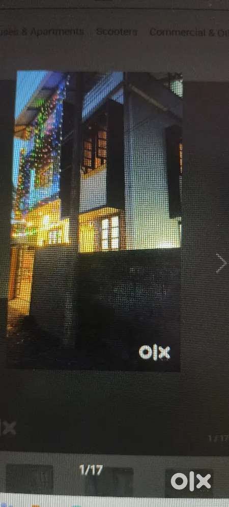 3 BHK house for rent