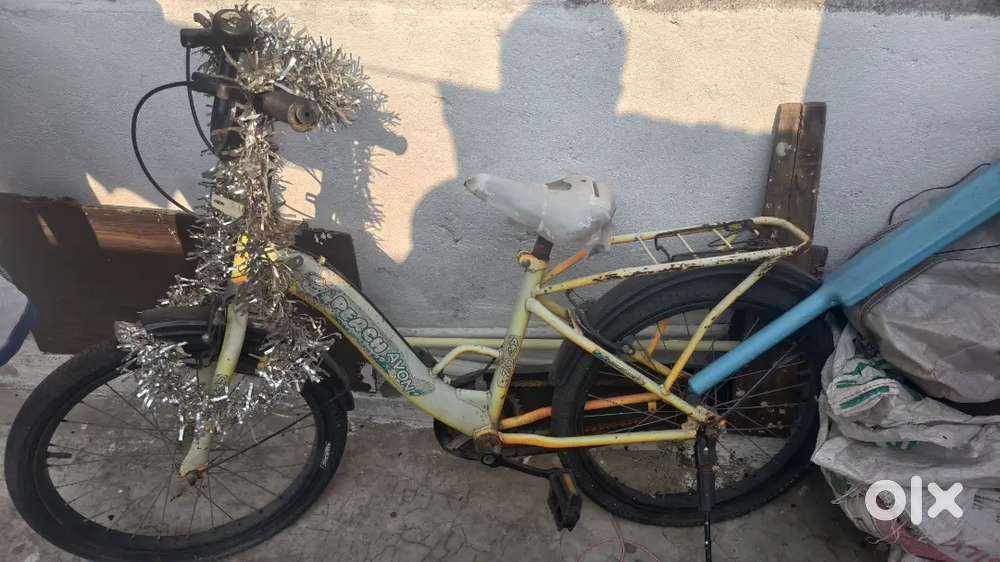 Cycle for 10 year Kids