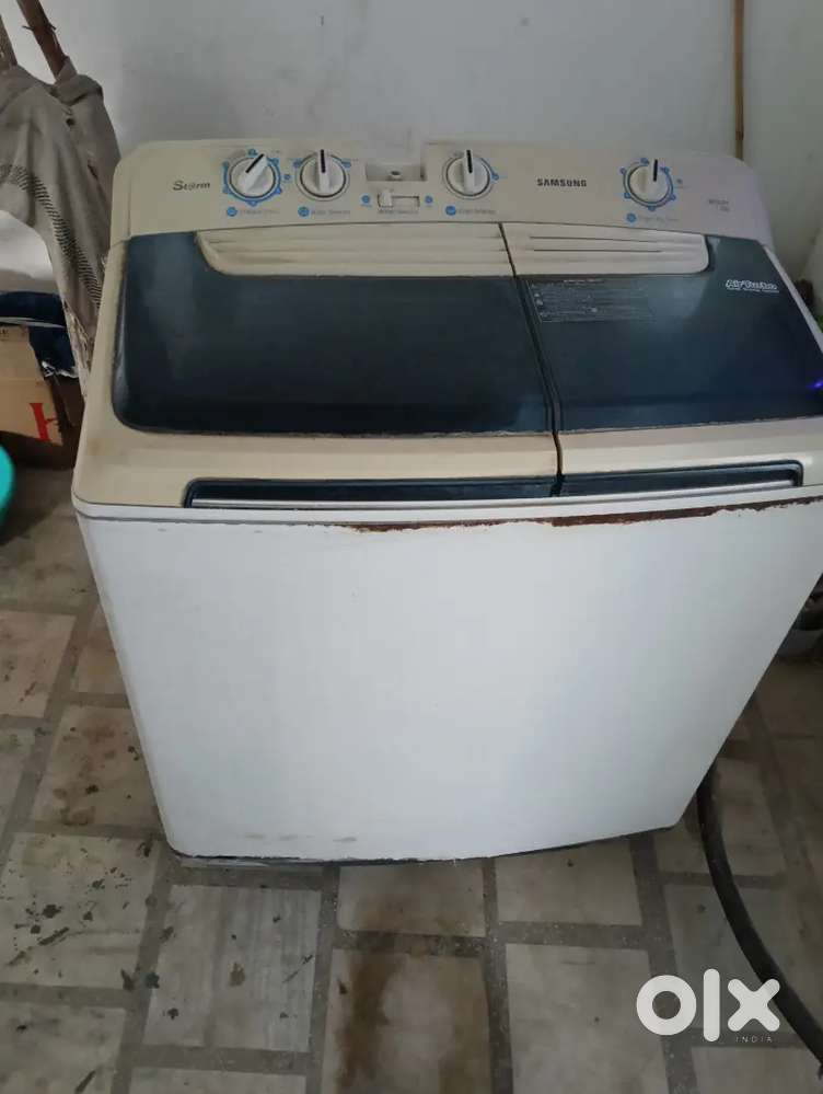 Washing machine Samsung