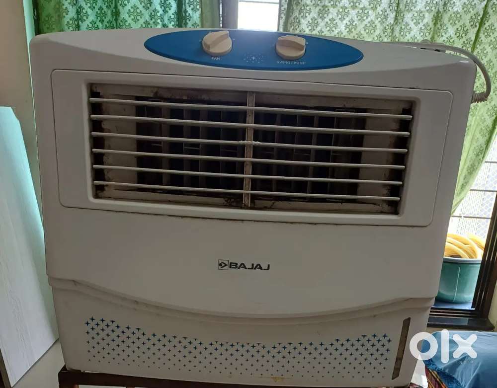 Bajaj Cooler Air Blower, Office Chair,  Gas Stove