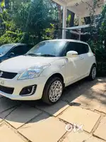 Maruti Suzuki Swift 2016 Diesel Well Maintained
