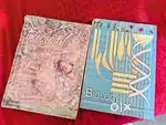 NCERT Biology books