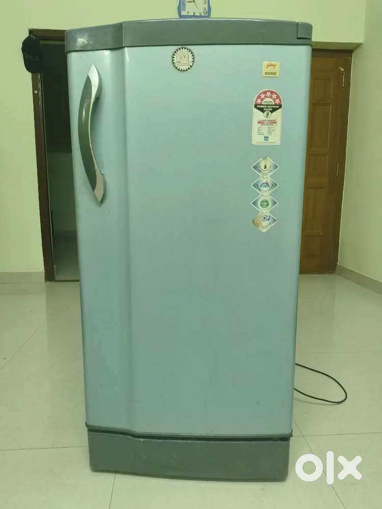 Godrej 5 start Refrigerator