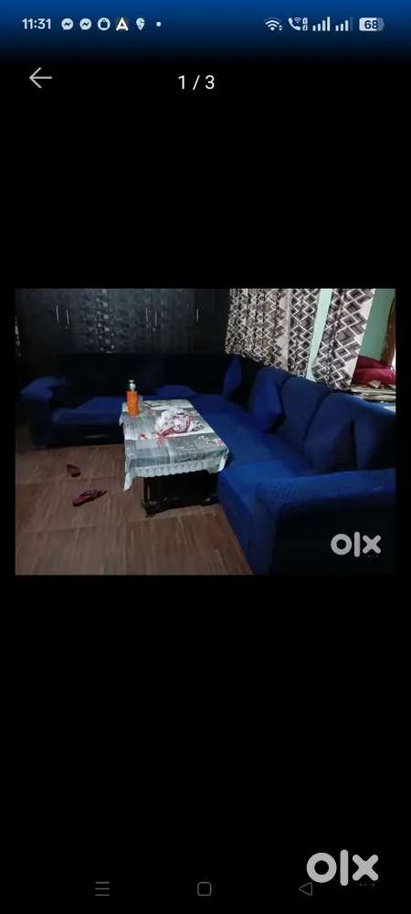 7 seater sofa for sell