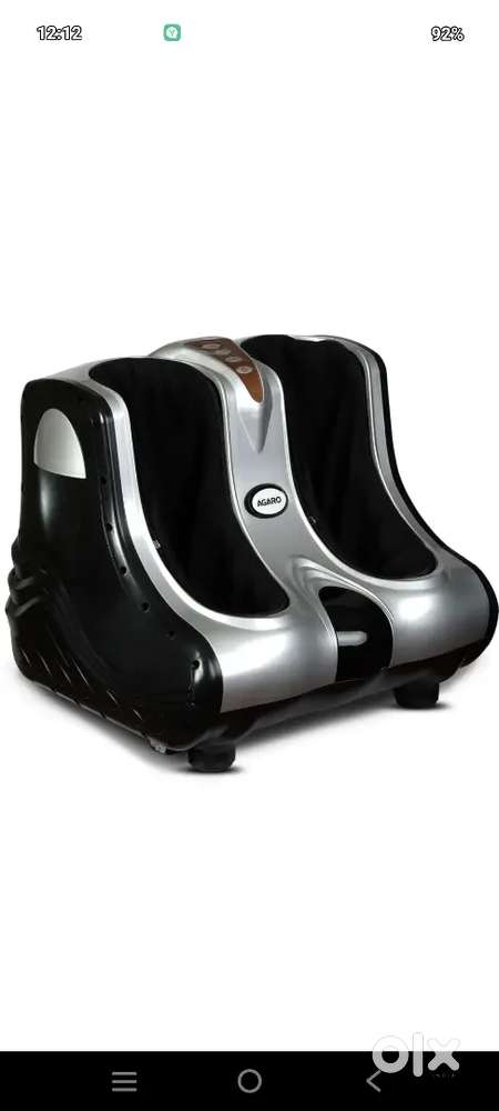 Foot massager