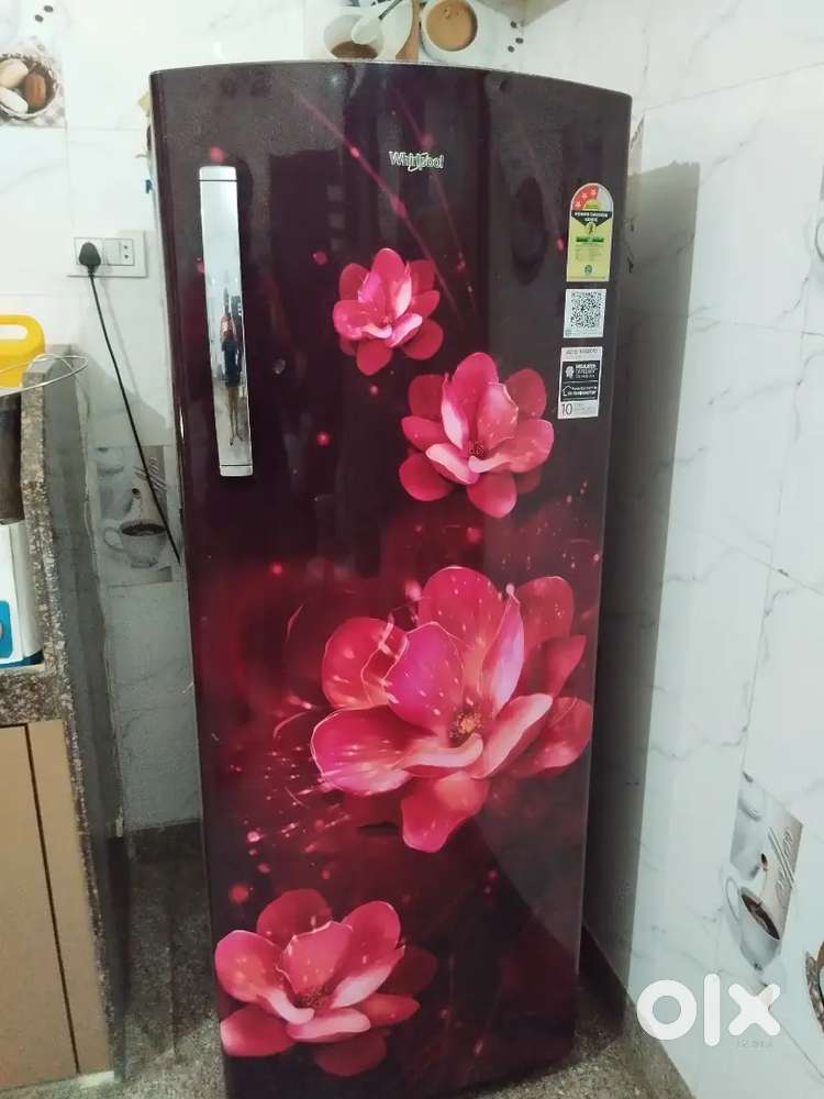 Godrej Freeze