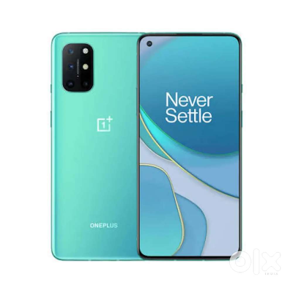 OnePlus 8T 5G Middle East Imported Used Mobile