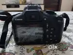 Camera DSLR