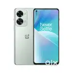 one plus nord 2t folder change mobile