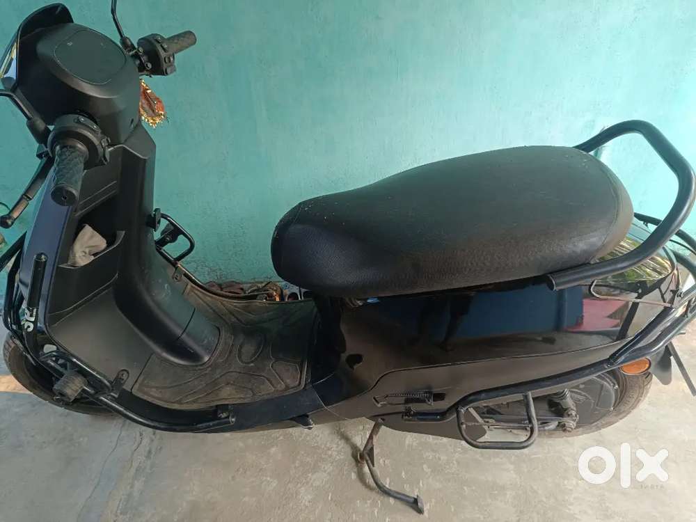 Ola s1x 3kw  new condition