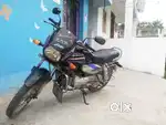 Super splendor bike