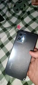 Vivo y75 5g ALL OK CONDITION