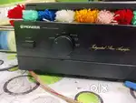 Pioneer A400X , STERO