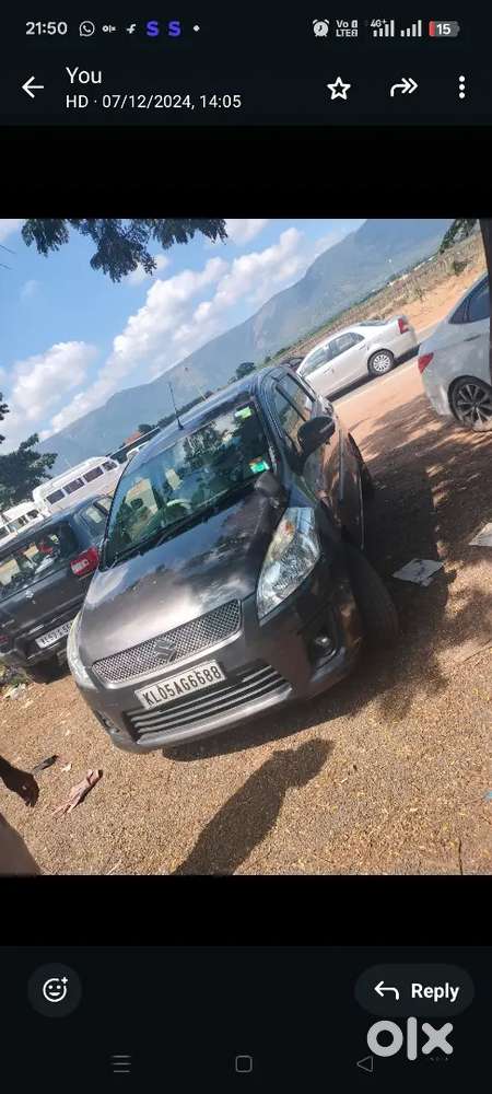 Ertiga vdi