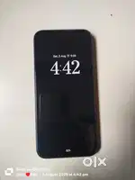 Nothing Phone (2A).8 GB Ram & 128 GB Storage. Charging Cable.