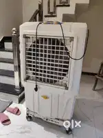 Big size cooler