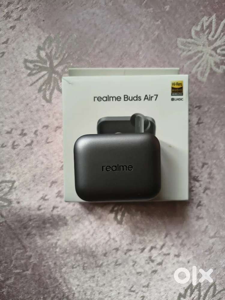 Realme Buds