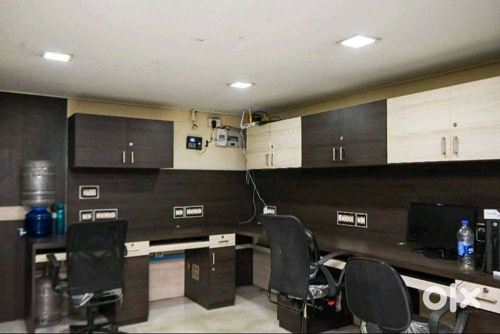 Commercial Office Space For Rent At Dalhousie  Near Rbi