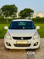 Maruti Suzuki Swift, 2012, Diesel