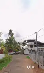 10.250 CENTS(OLD HOUSE)PRIME RESIDENTIAL PLOT FOR SALE PRASHANTH NAGAR