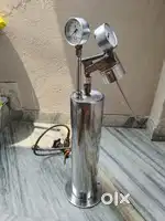 New brand Soda& mojito's machine