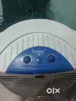 Symphony air cooler