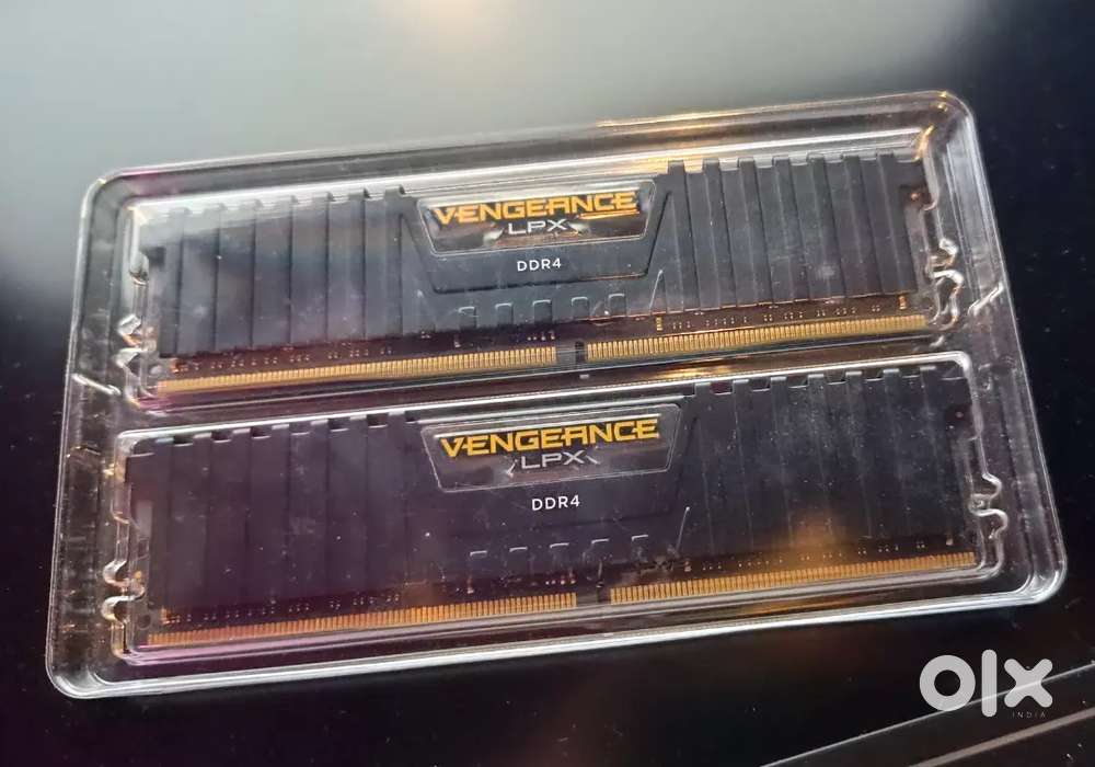 Corsair ddr4 Ram
