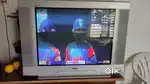 Sony wega old model TV