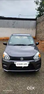 Maruti Suzuki Alto 800 2019-2023 0.8 VXI, 2020, Petrol