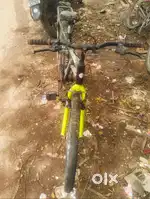 Cycle for sale 2 numbers between and hero
