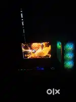 Brand new gaming PC for sale with RTX 4060 & i5 (Only 3 month old)