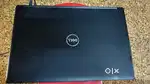 In very good condition there is one problem only laptop not get charg