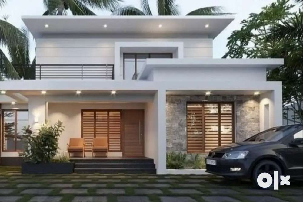 Envision your space, we'll build it.. 2bhk
