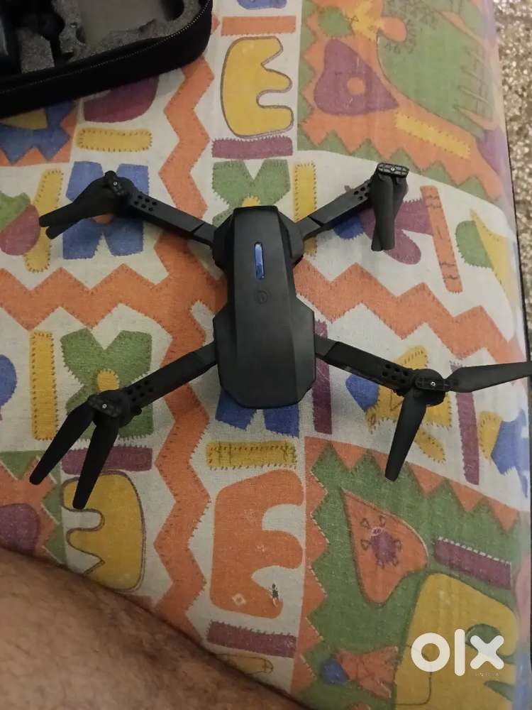 E88 pro drone