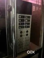 IFB Microwave 20s