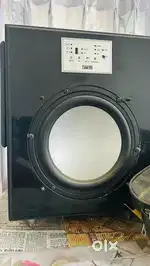 Speaker for sale