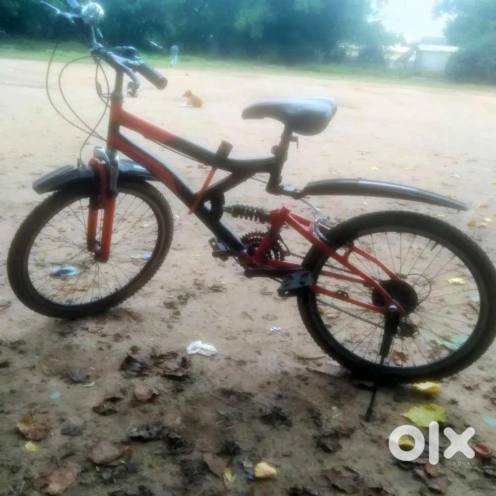 Geer cycle good condcen