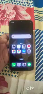 Oppo A7 fully working