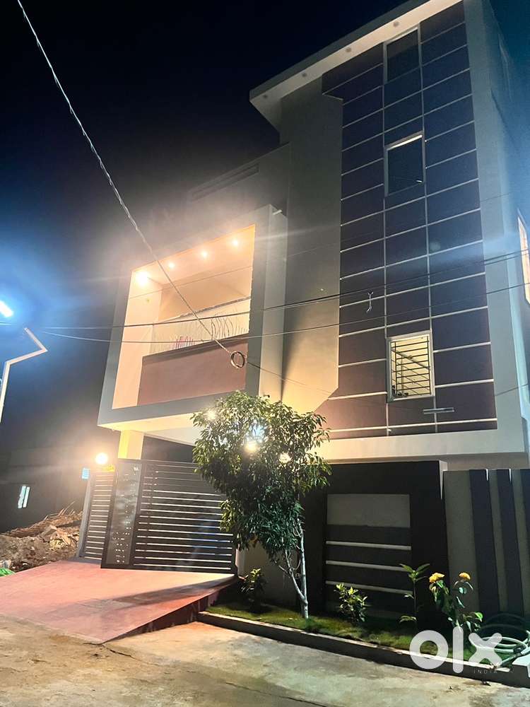 New home perfect villa for Rent