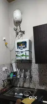 R O Water Purifier